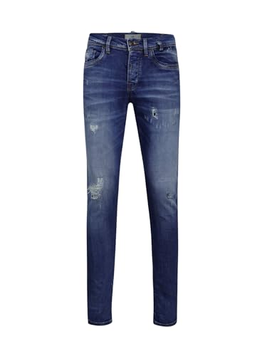 LTB Jeans Herren Servando X D Jeans, Wayra X Wash 54210, 33W / 30L von LTB Jeans
