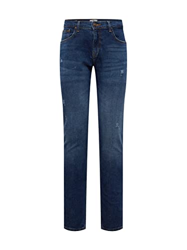 LTB Jeans Herren Smarty Jeans, Magne Wash 53945, 28W / 34L von LTB Jeans