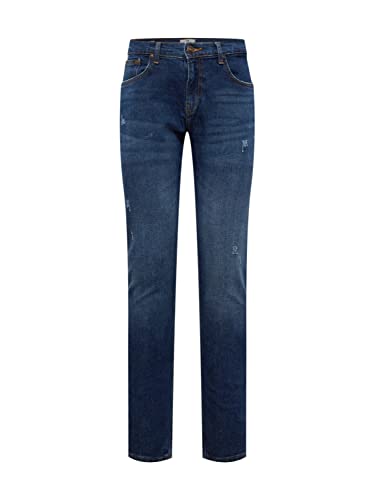 LTB Jeans Herren Smarty Jeans, Magne Wash 53945, 40W / 36L von LTB Jeans