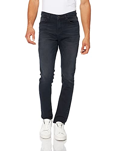 LTB Jeans Herren Smarty Skinny Jeans, Blau (Retas Wash 51863), 30W / 36L von LTB Jeans