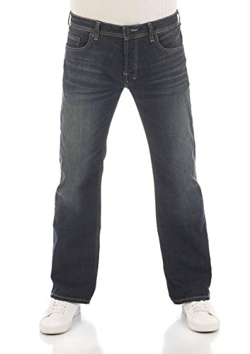 LTB Jeans Herren Tinman Jeans, 2 Years Wash 305, 42W x 36L von LTB Jeans