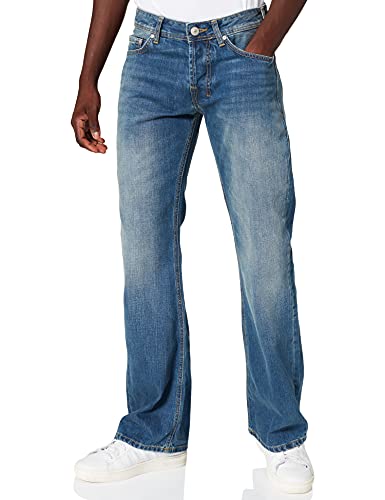 LTB Jeans Tinman Jeans, Giotto X Wash (53337), 32W x 34L Homme von LTB Jeans