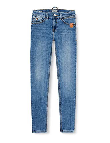 LTB Jeans Jungen Cayle B Jeans, Rufa Wash, 5 Jahre von LTB Jeans