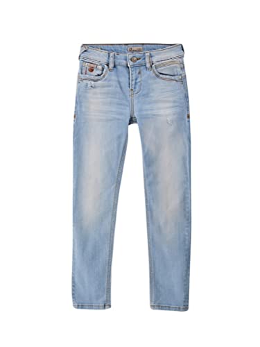 LTB Jeans Jungen Cayle B Jeanshose, Lalita Wash 53684, 164 von LTB Jeans