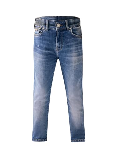 LTB Jeans Jungen Jim B, Axton Wash 54863, 164 EU von LTB Jeans