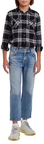 LTB Jeans Jungen Locker Jeans Terry B in Blau - Größe 158 von LTB Jeans