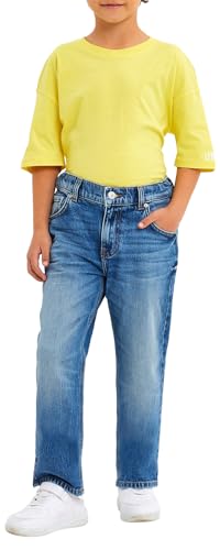 LTB Jeans Jungen Locker Jeans Terry B in Blau - Größe 176 von LTB Jeans
