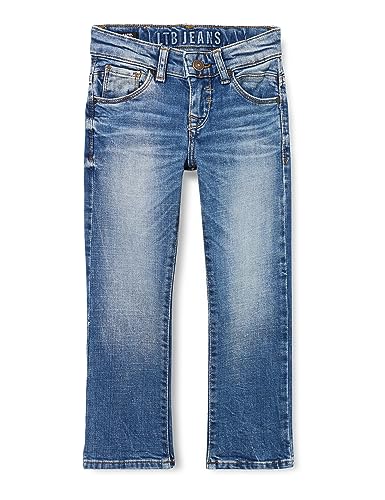 LTB Jeans Jungen Rafiel B, Arava Undamaged Safe Wash 54599, 140 EU von LTB Jeans