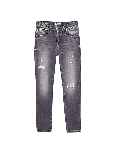 LTB Jeans Jungen Rafiel B Jeanshose, Cali Wash 53921, 13 Jahre von LTB Jeans