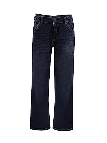 LTB Jeans Jungen Terry B, Exto X Wash 54538, 140 EU von LTB Jeans