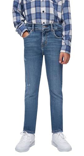 LTB Jeans Jungs Hose Frey B hergestellt aus Baumwollmischung - Größe 140 von LTB Jeans