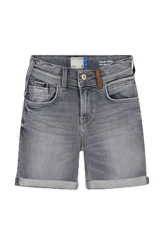 LTB Jeans Jungs Shorts Corvin X B hergestellt aus Baumwollmischung - Größe 116 von LTB Jeans
