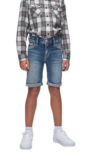 LTB Jeans Jungs Shorts Lance B hergestellt aus Baumwollmischung - Größe 176 von LTB Jeans