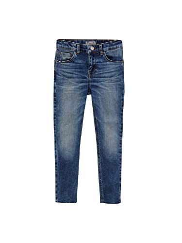 LTB Jeans Mädchen Amy G Jeans, Rana X Wash 53413, 15 von LTB Jeans