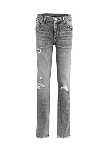 LTB Jeans Mädchen Amy G Jeanshose, Anelia X Wash 54285, 10 Jahre von LTB Jeans