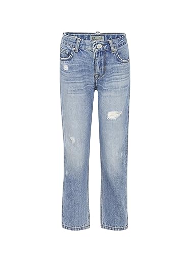 LTB Jeans Mädchen Eliana H G, Faola Wash 54000, 122 EU von LTB Jeans