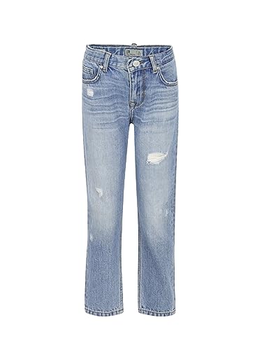 LTB Jeans Mädchen Eliana H G Jeanshose, Faola Wash 54000, 10 Jahre von LTB Jeans