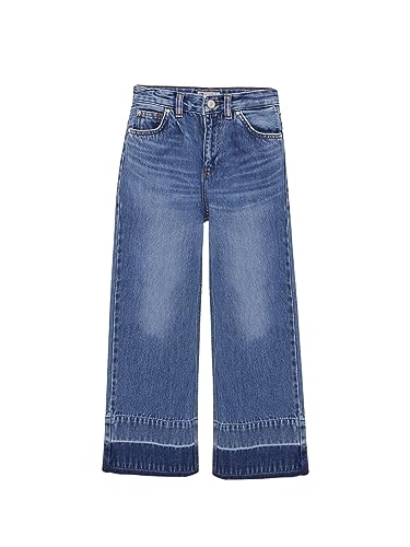 LTB Jeans Mädchen Felicia G Jeanshose, Mielle Wash 54025, 16 Jahre von LTB Jeans