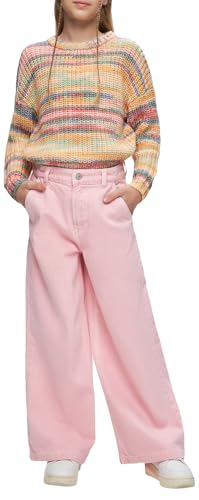 LTB Jeans Mädchen Hose Floren G hergestellt aus Baumwolle - Größe 116 von LTB Jeans