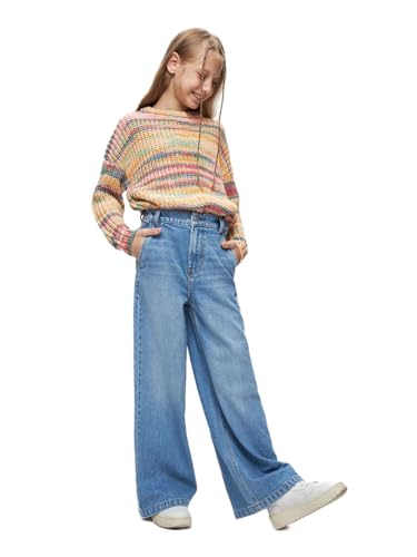 LTB Jeans Mädchen Hose Floren G hergestellt aus Baumwolle - Größe 164 von LTB Jeans