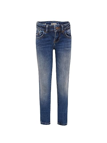 LTB Jeans Mädchen Julita G Jeans, Melia Wash 53392, 15 von LTB Jeans