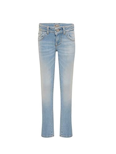 LTB Jeans Mädchen Julita G Jeanshose, Lalita Wash 53684, 152 von LTB Jeans