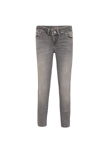 LTB Jeans Mädchen Julita G Jeanshose, Taissa Wash 53701, 134 von LTB Jeans