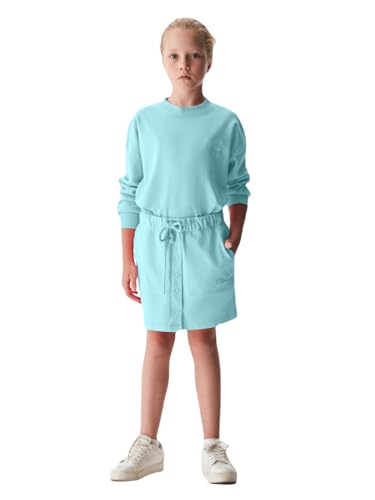 LTB Jeans Mädchen Lecata Rock, Water Ballet 14022, 6 Jahre von LTB Jeans