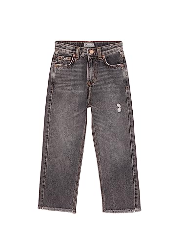 LTB Jeans Mädchen Oliva G Jeanshose, Haley Wash 54087, 16 Jahre von LTB Jeans