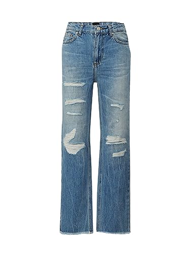 LTB Jeans Mädchen Oliva G Jeanshose, Pixie Wash 54295, 16 Jahre von LTB Jeans