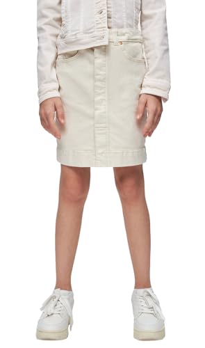 LTB Jeans Mädchen Rock Zeina G hergestellt aus Baumwollmischung - Größe 146 von LTB Jeans