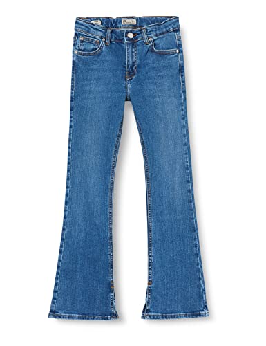 LTB Jeans Mädchen Rosie G Jeanshose, 54227 Selina Wash, 10A/140 LTB Jeans Mädchen Rosie G Jeanshose, 54227 Selina Wash, 10A/140 von LTB Jeans