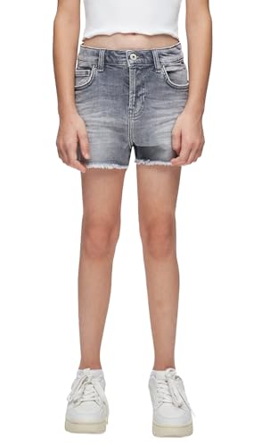 LTB Jeans Mädchen Shorts Layla G hergestellt aus Baumwollmischung - Größe 176 von LTB Jeans