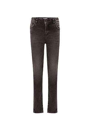 LTB Jeans Mädchen Sophia G Jeanshose, Almost Black Wash 53317, 10 Jahre von LTB Jeans