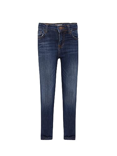 LTB Jeans Mädchen Sophia G Jeanshose, Marlin Blue Wash 53318, 14 Jahre von LTB Jeans