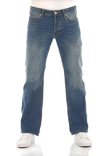LTB Jeans Tinman Jeans, Giotto X Wash (53337), 28W x 32L Homme von LTB Jeans