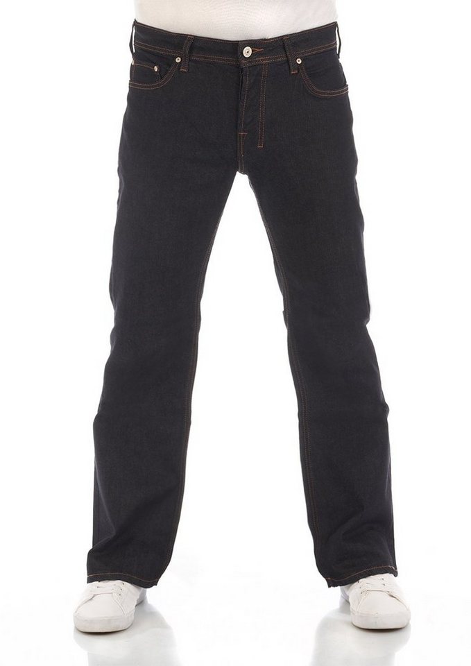 LTB Bootcut-Jeans TINMAN mit Stretch LTB Bootcut-Jeans TINMAN mit Stretch von LTB