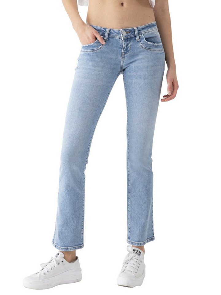 LTB Bootcut-Jeans VALERIE VALERIE von LTB