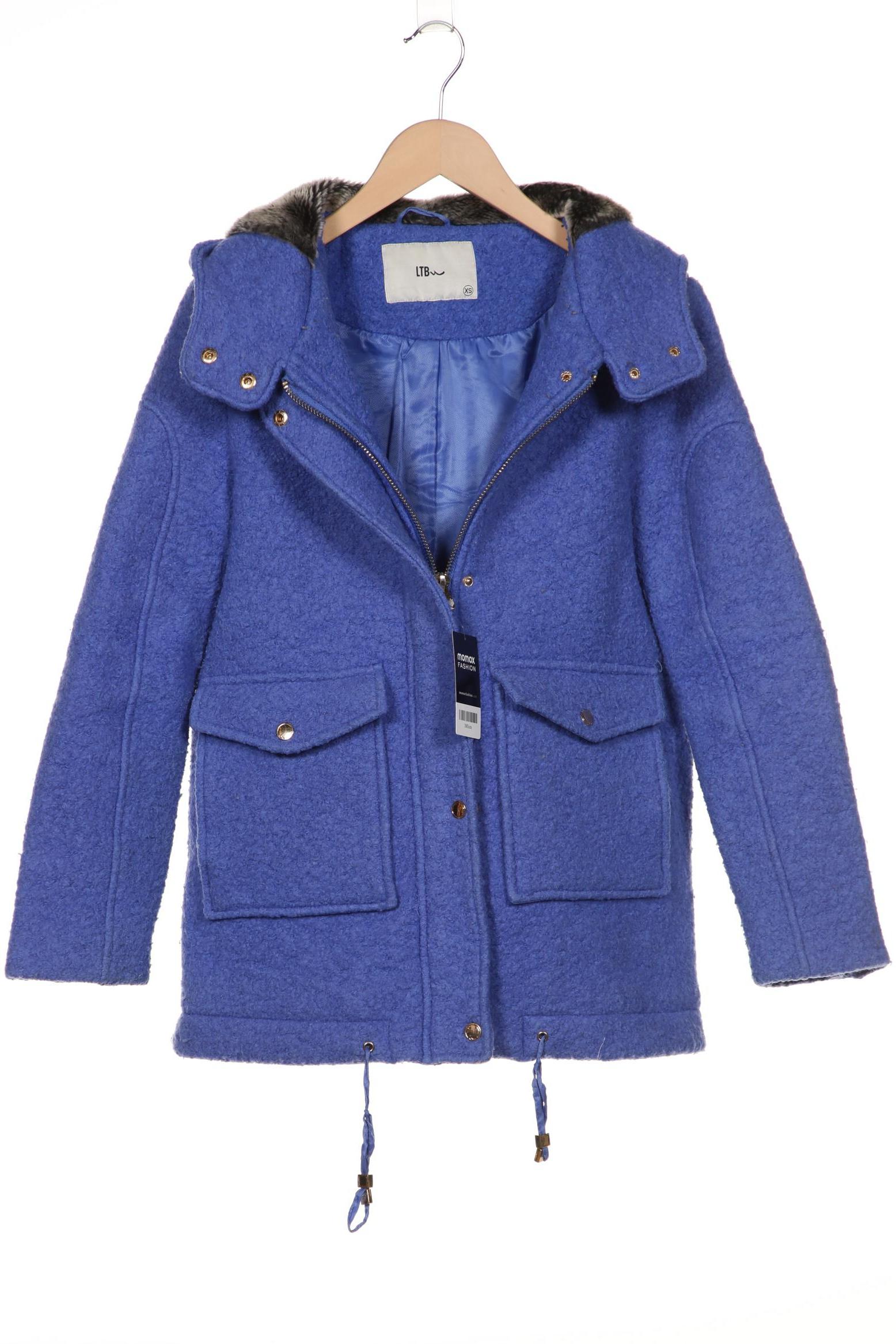 LTB Damen Jacke, blau von LTB