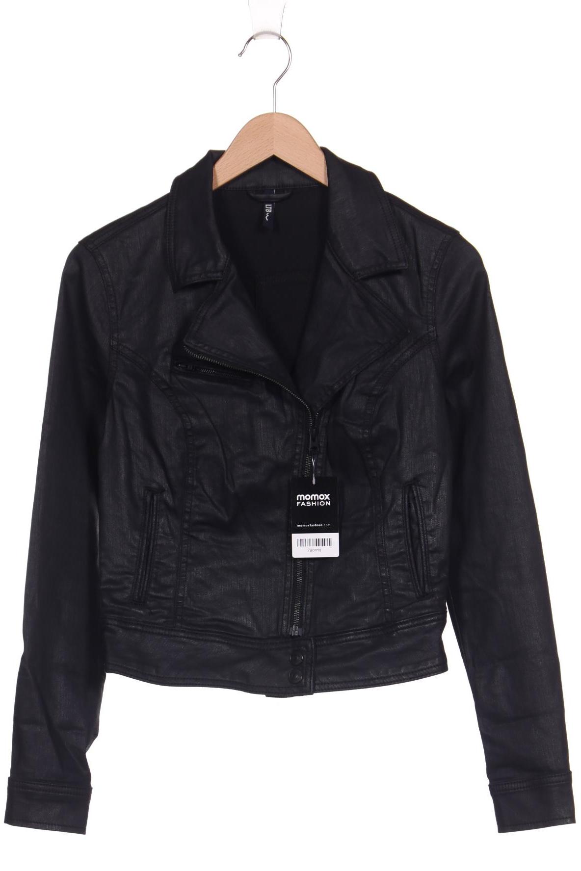 LTB Damen Jacke, schwarz von LTB