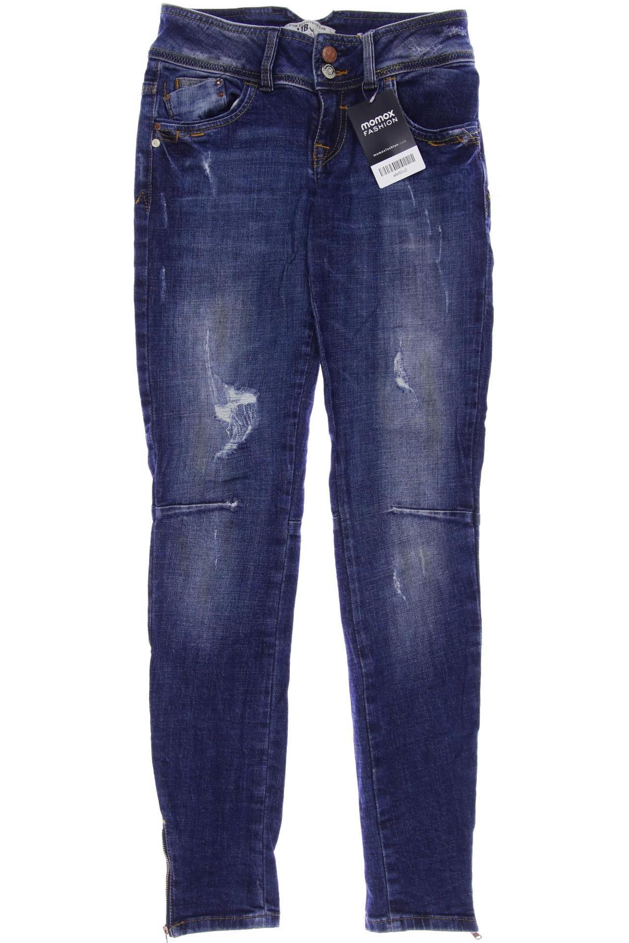 LTB Damen Jeans, blau von LTB