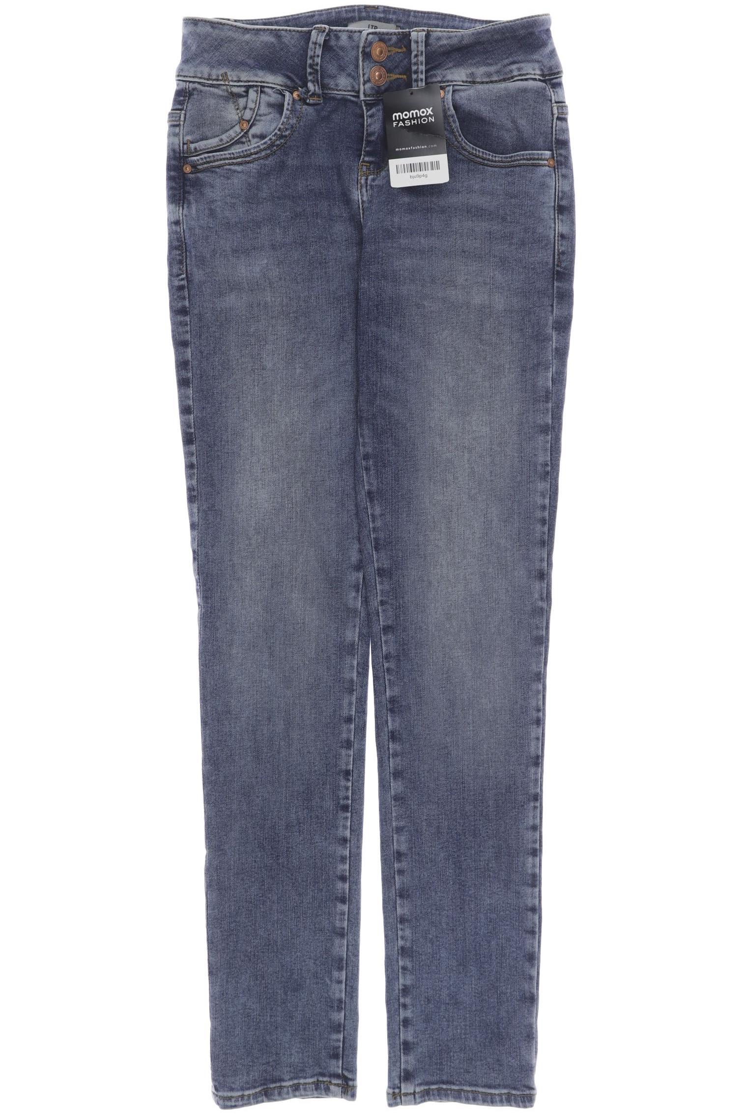 LTB Damen Jeans, blau von LTB