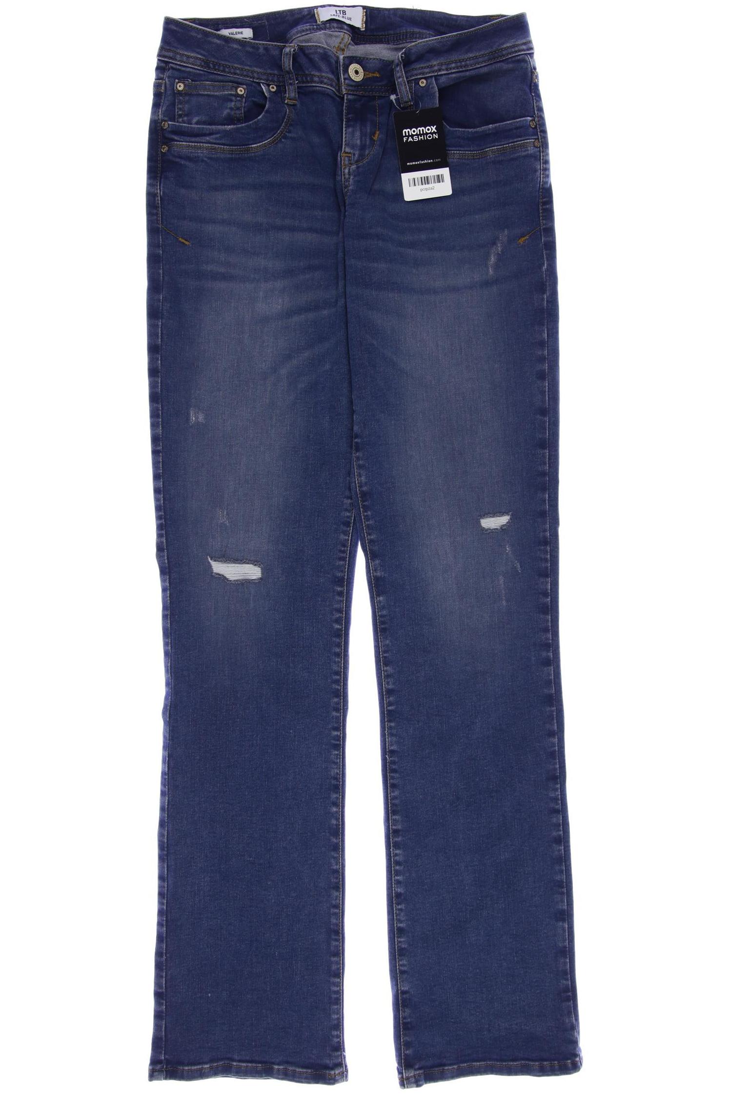 LTB Damen Jeans, blau von LTB