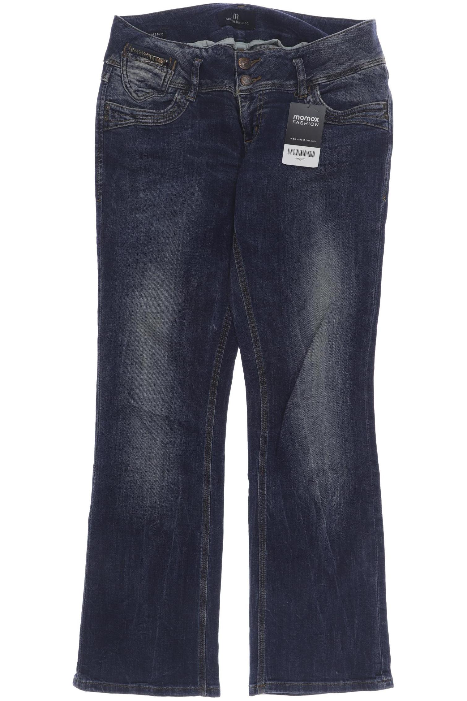 LTB Damen Jeans, blau von LTB