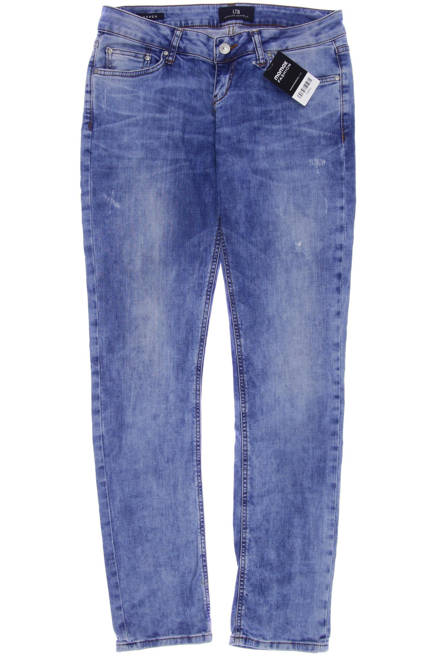 LTB Damen Jeans, blau von LTB