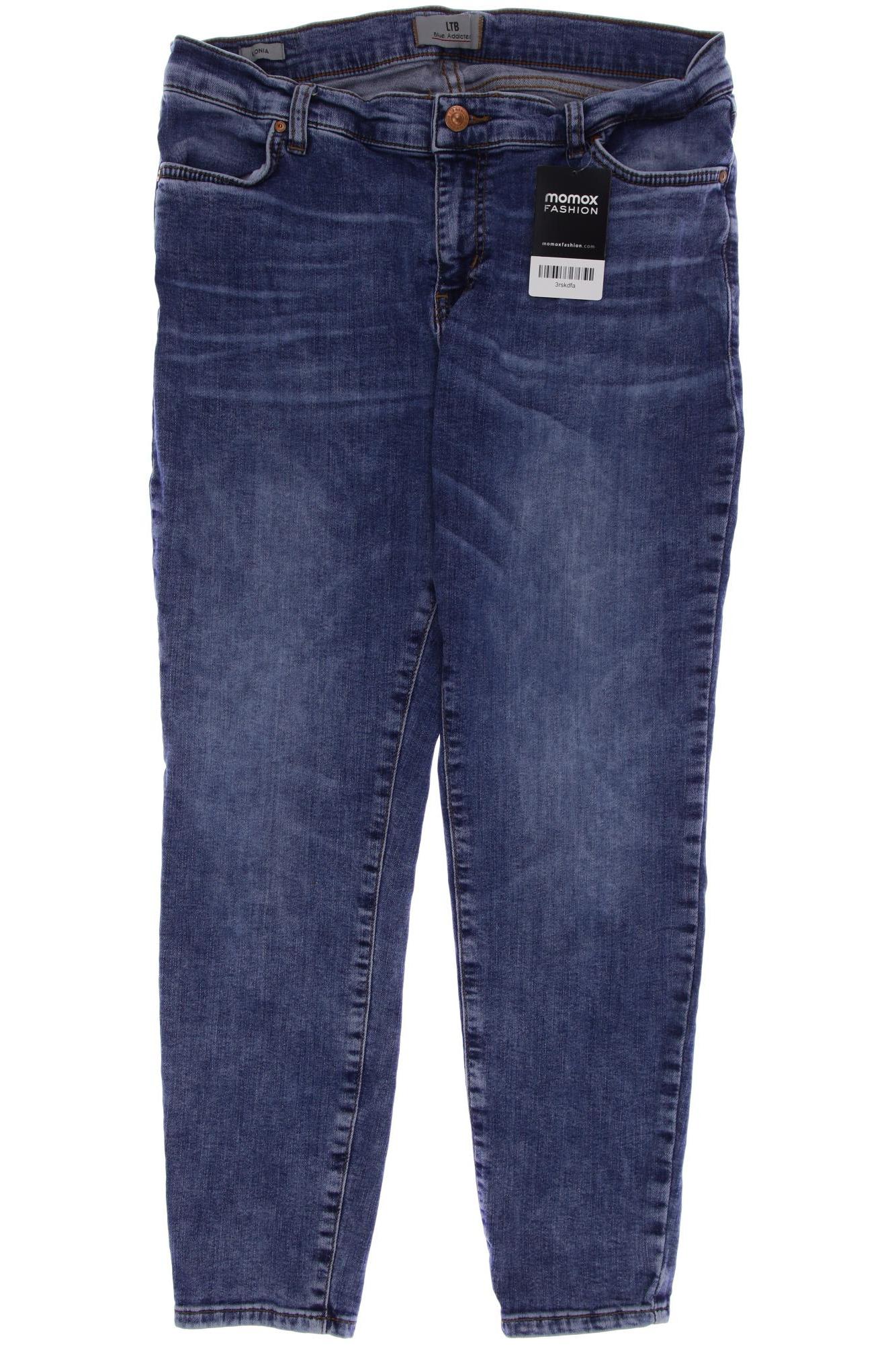 LTB Damen Jeans, blau von LTB