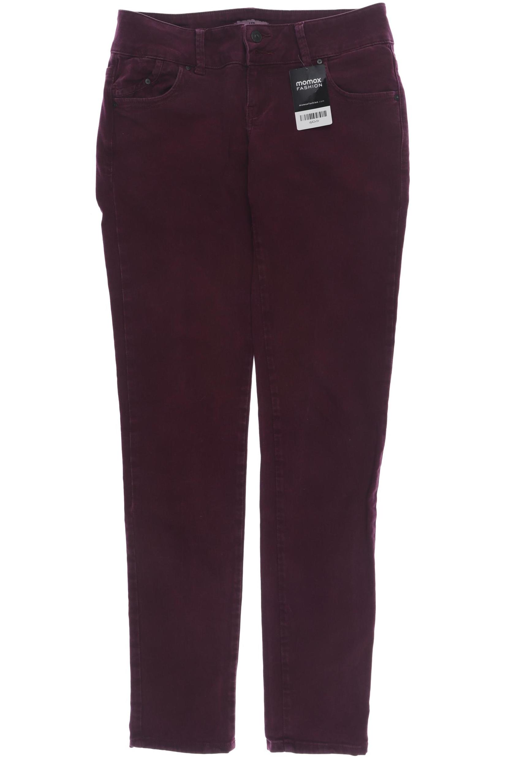 LTB Damen Jeans, bordeaux von LTB