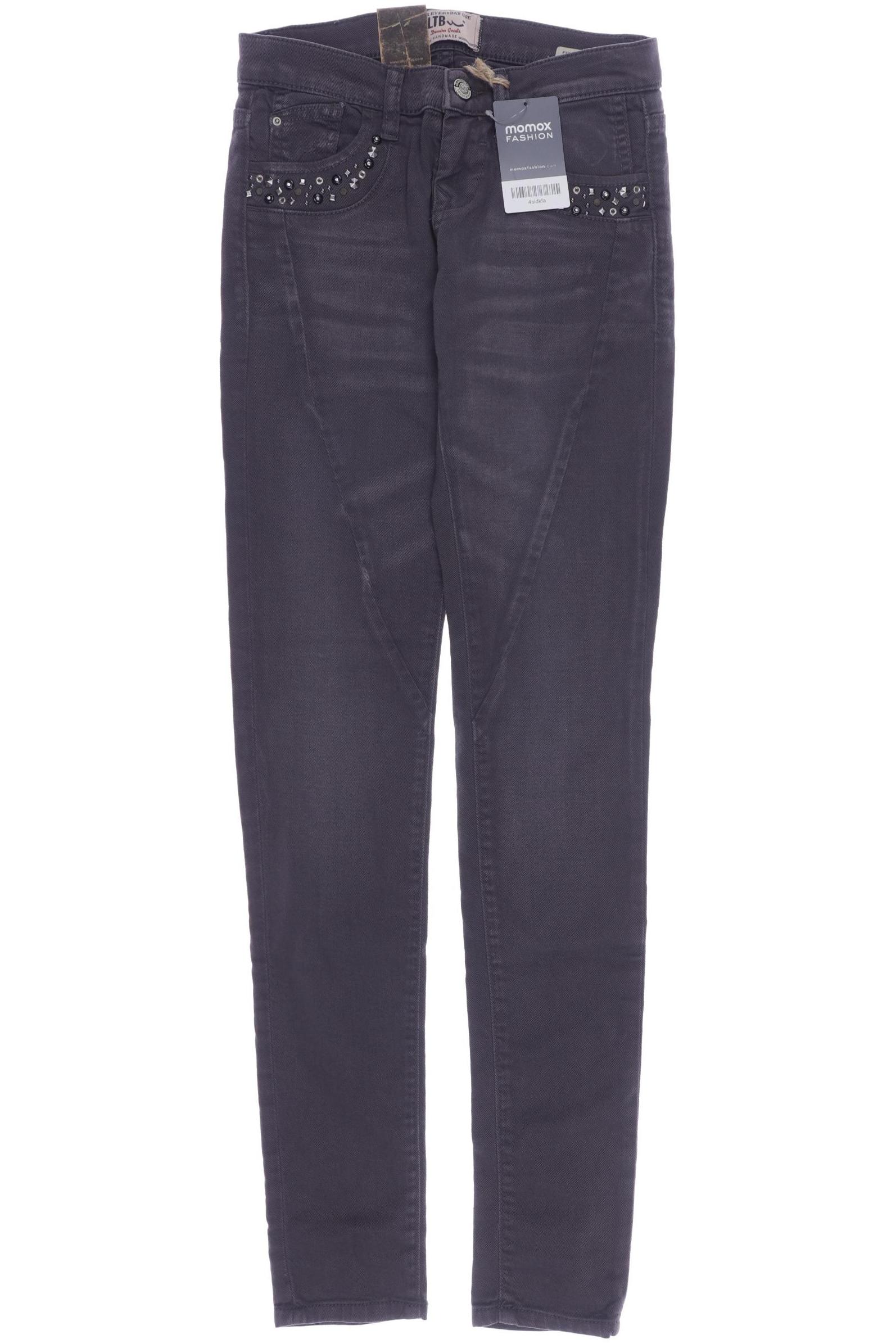 LTB Damen Jeans, braun von LTB