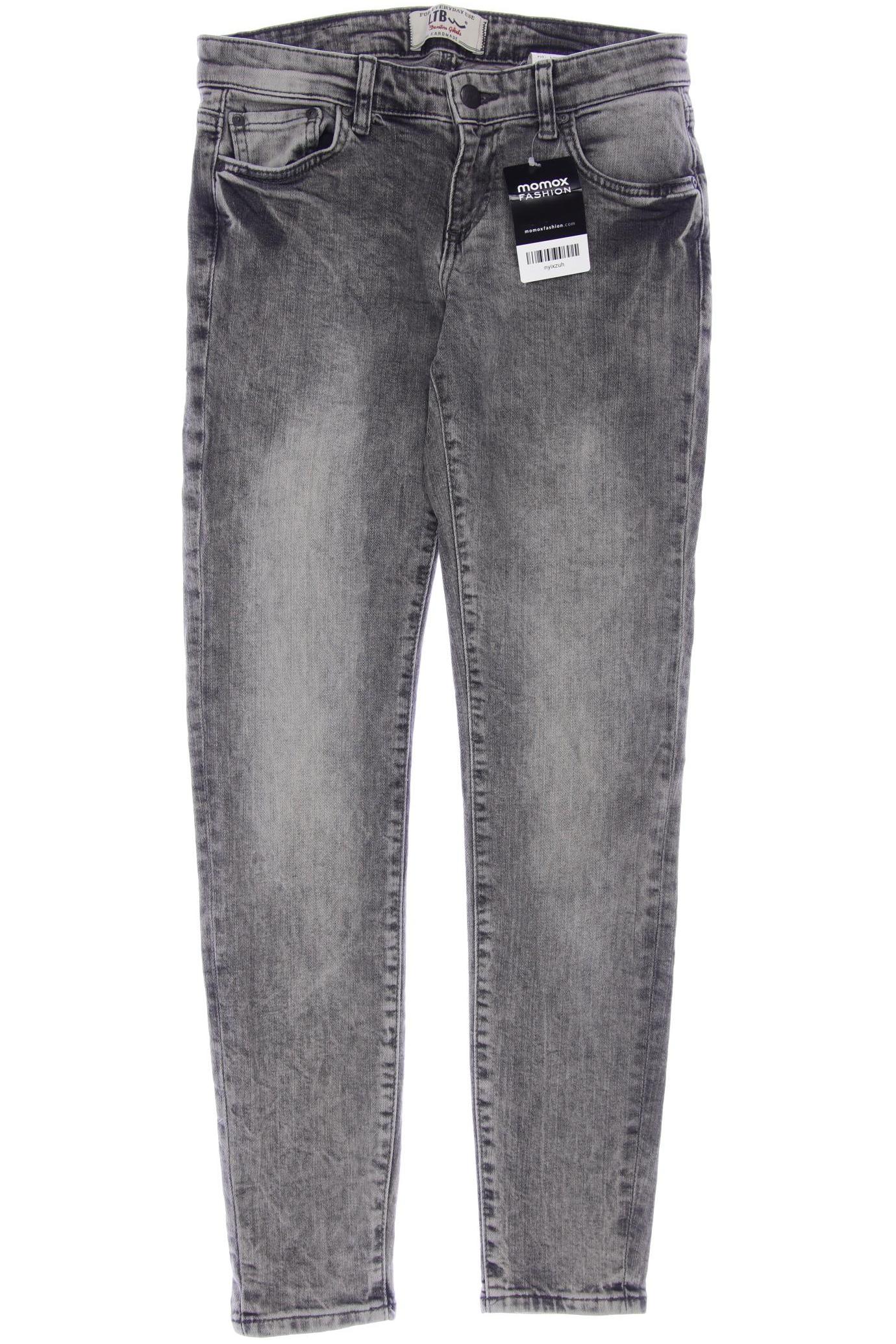 LTB Damen Jeans, grau von LTB