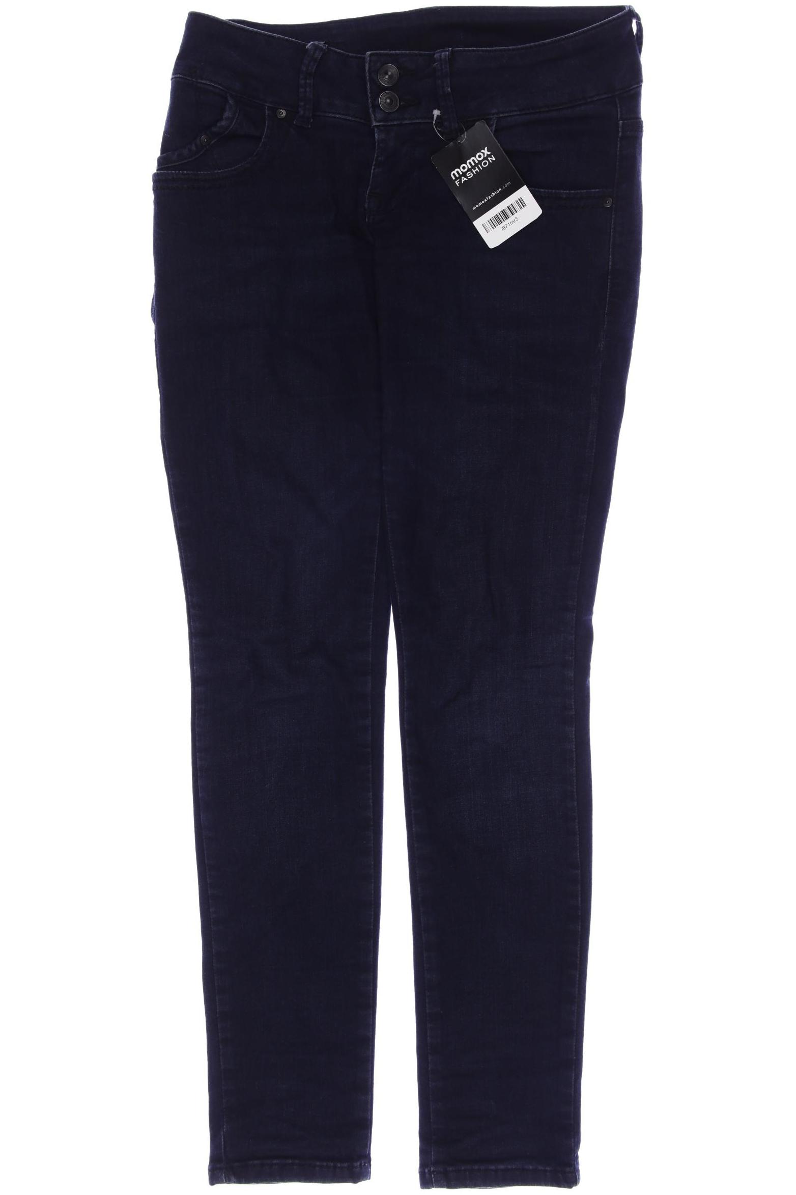 LTB Damen Jeans, marineblau von LTB